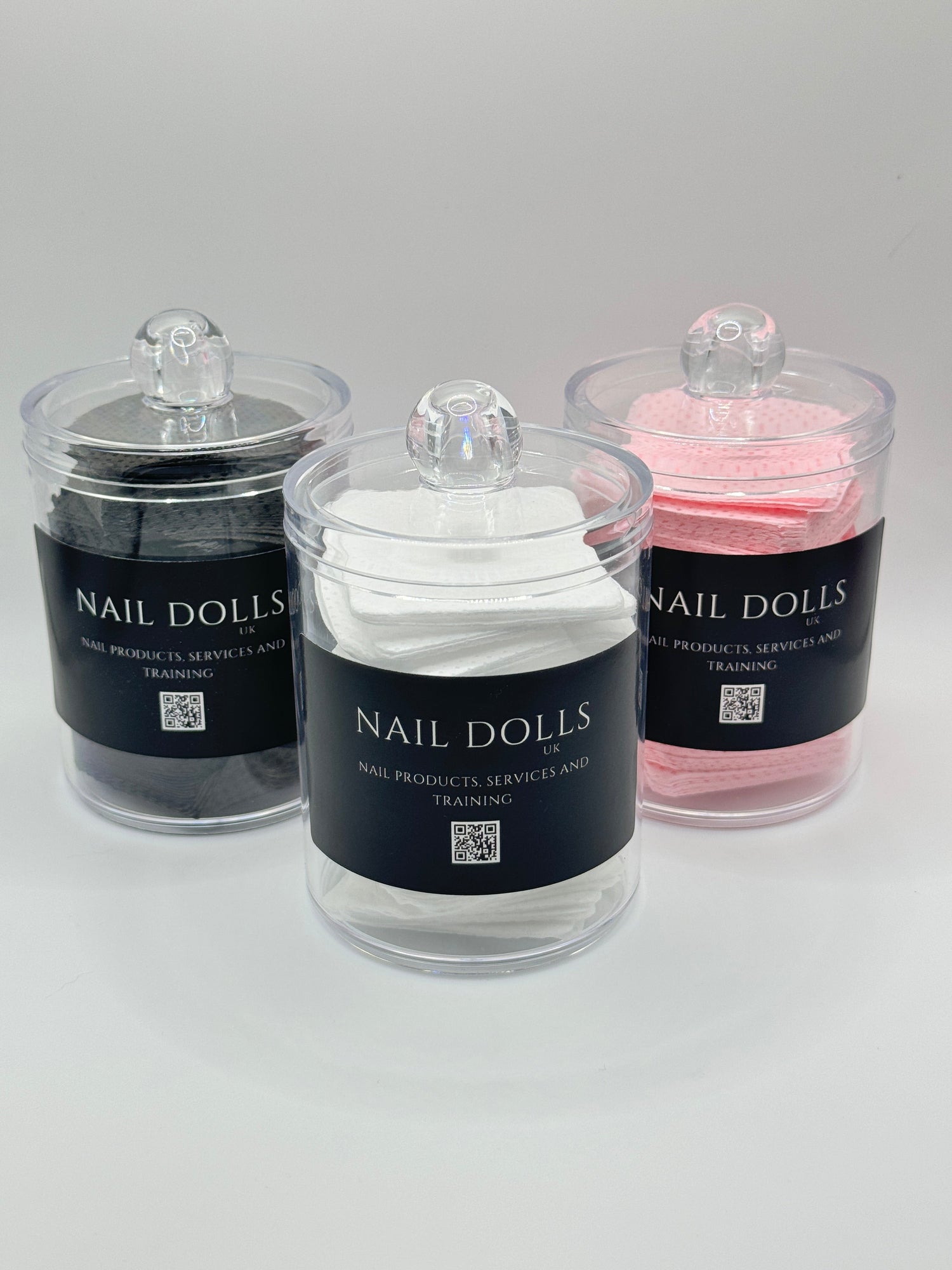 NAIL EXTRAS