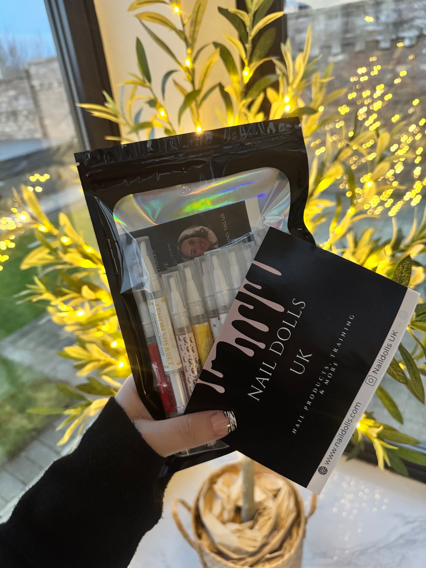 3ml Cuticle Pens - SPRING COLLECTION