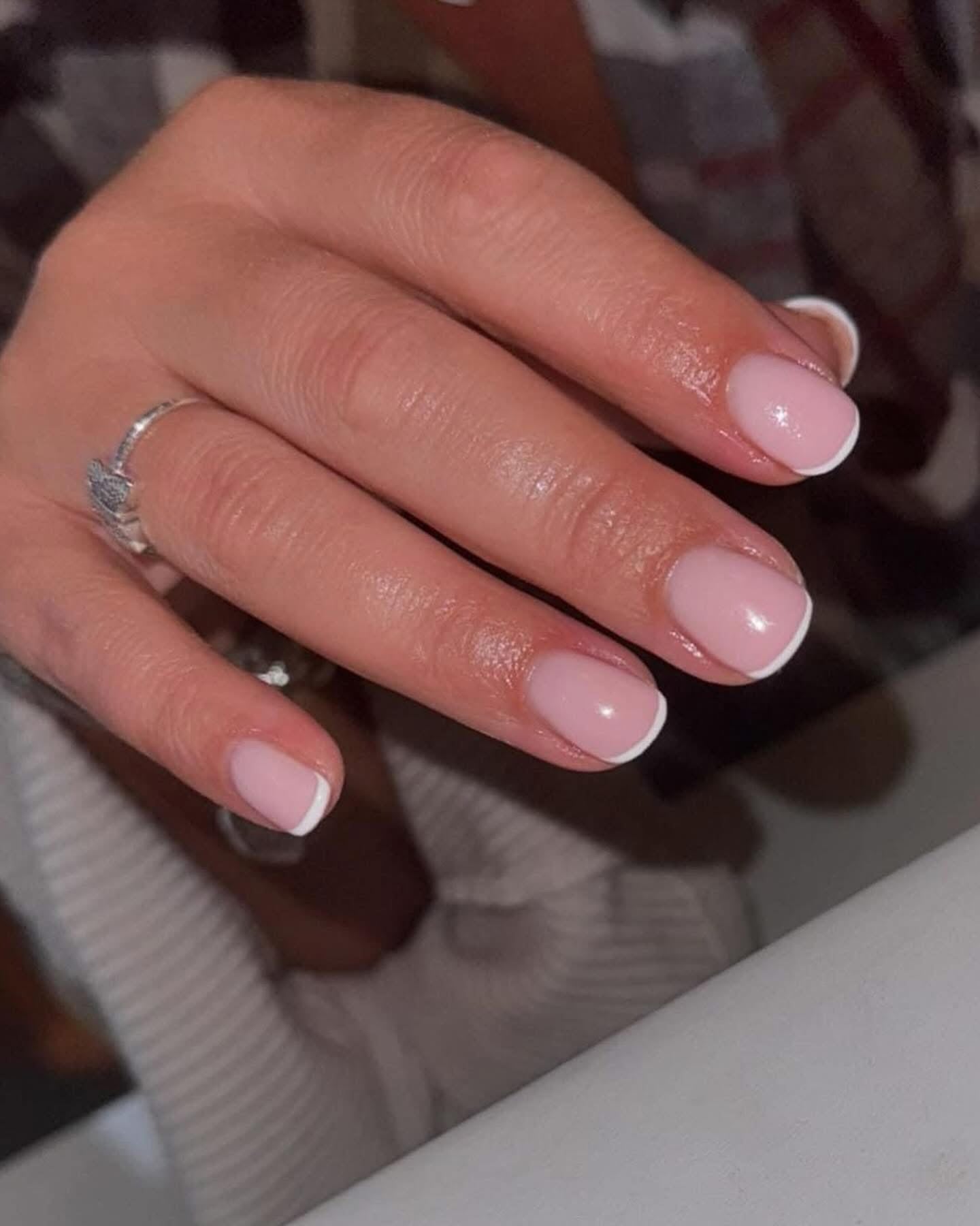 THE BUILDER GEL METHOD