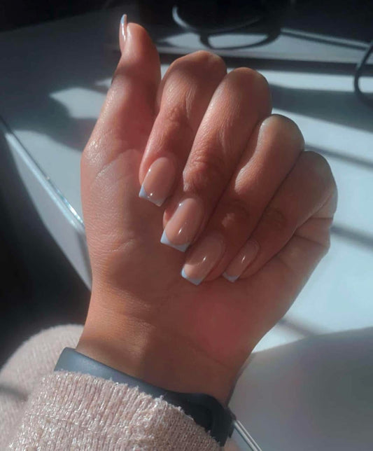 Acrylic Infills