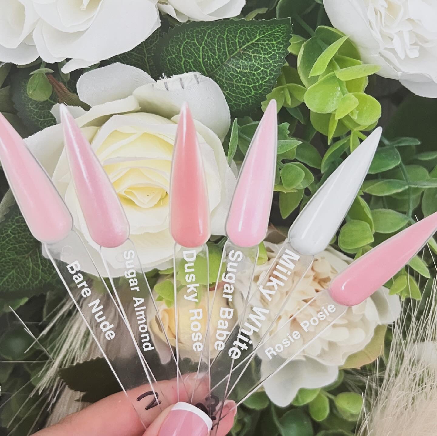 Essential Mini Builder Gel Kit