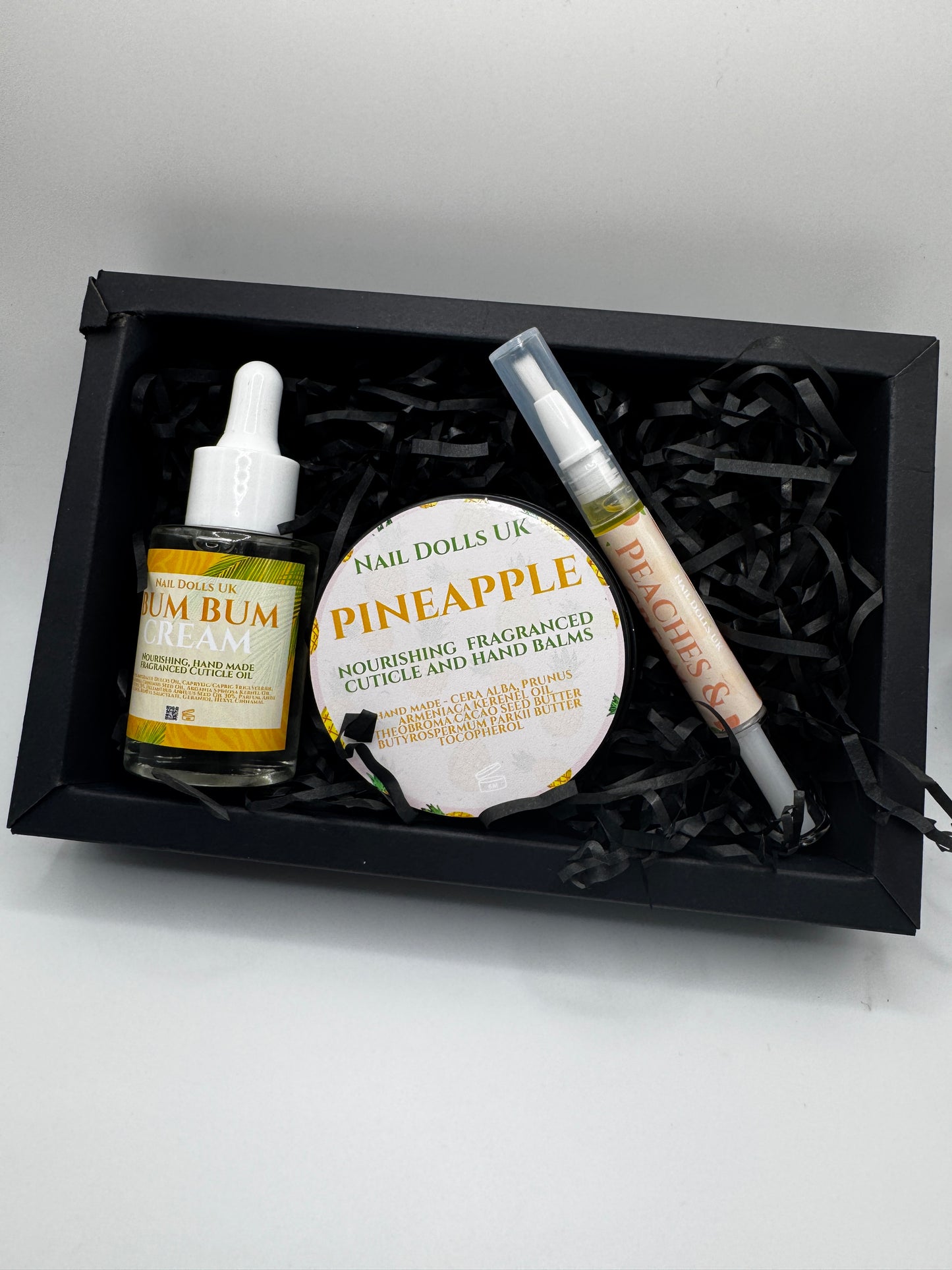 The Mini Bundle- Subscription Box