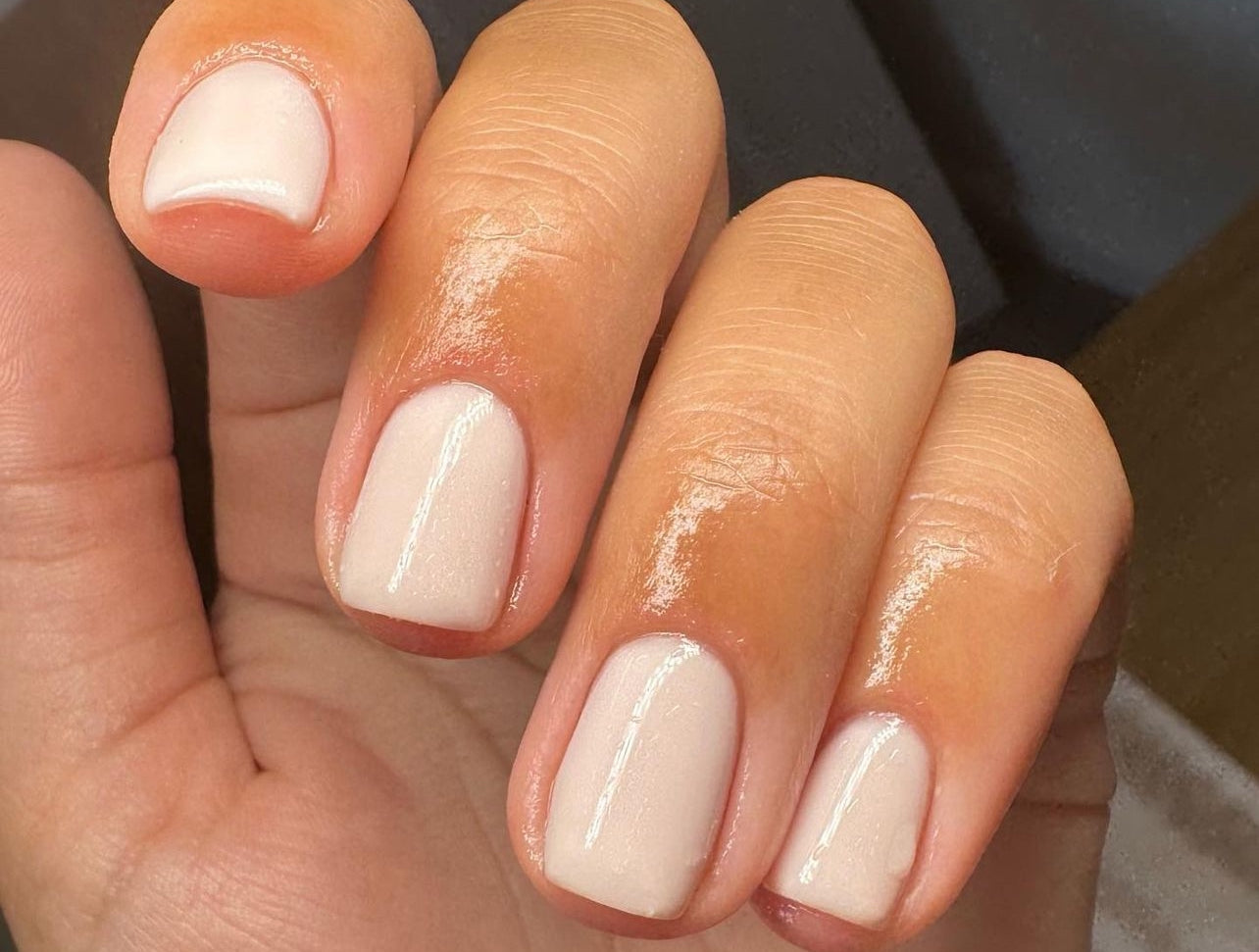 THE BUILDER GEL METHOD