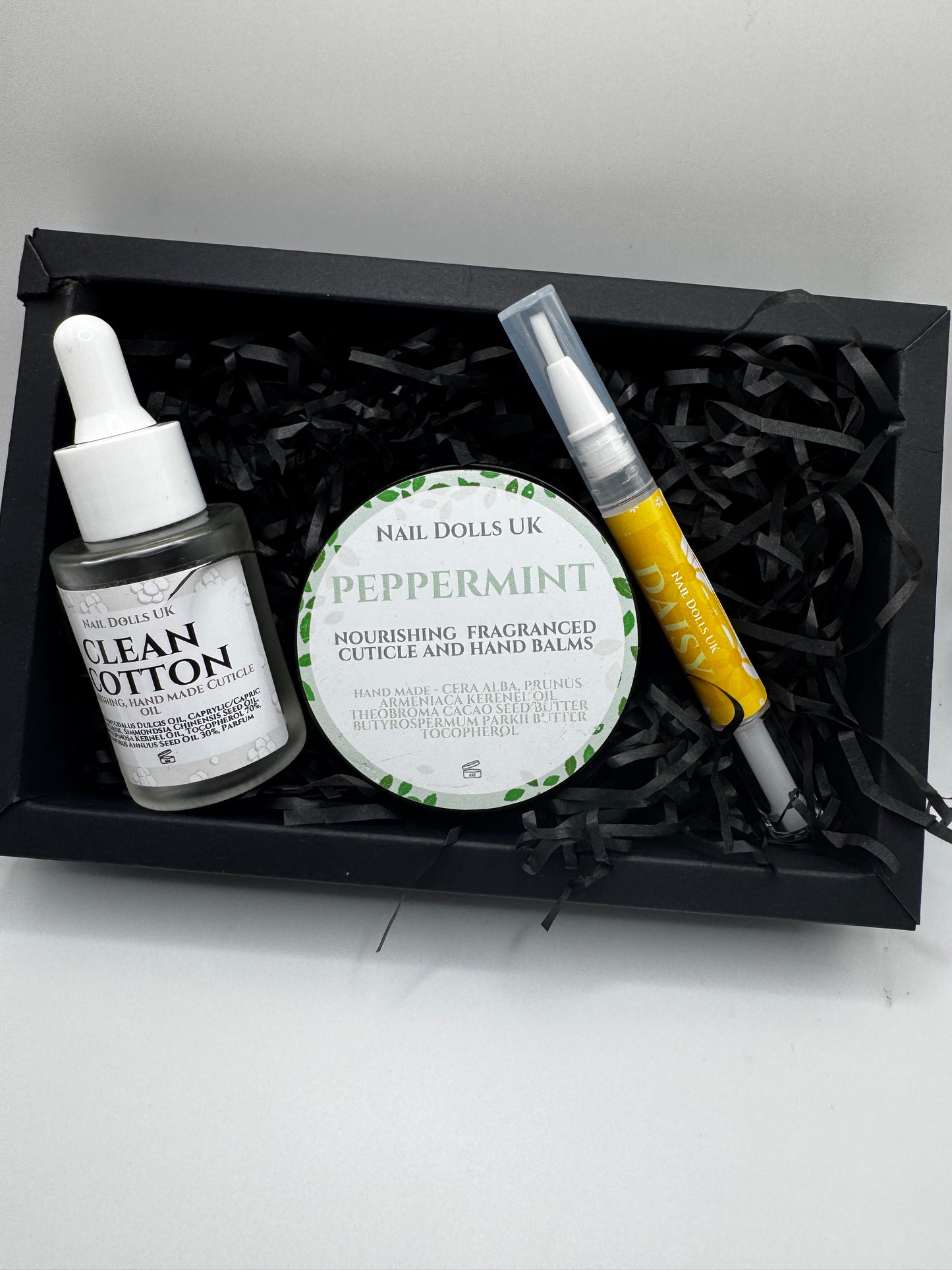The Mini Bundle- Subscription Box