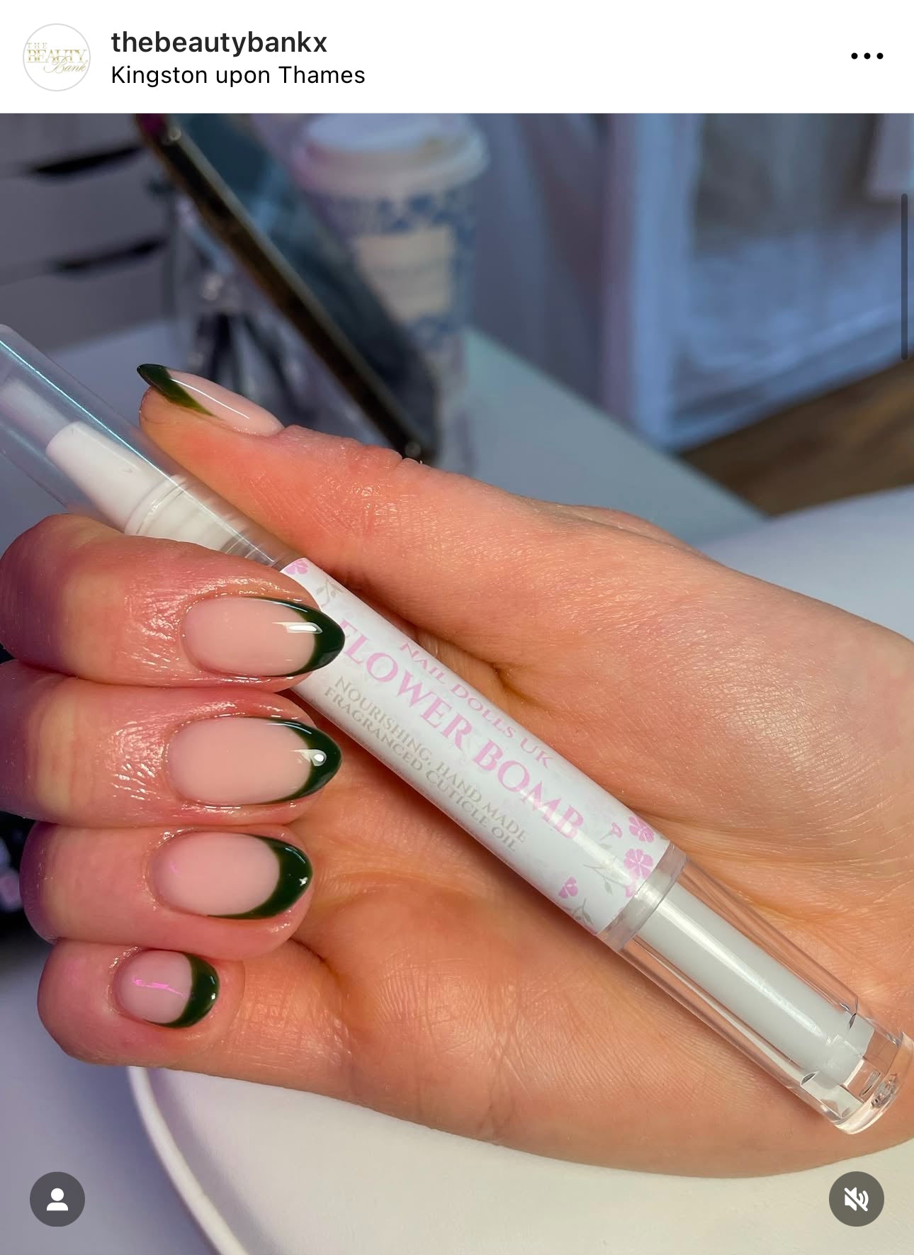 The Cuticle Oil Bundle - Subscription Box