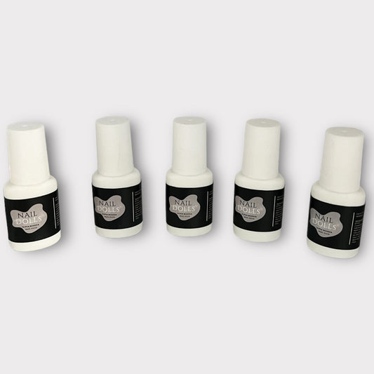 Super Bonder Nail Glue