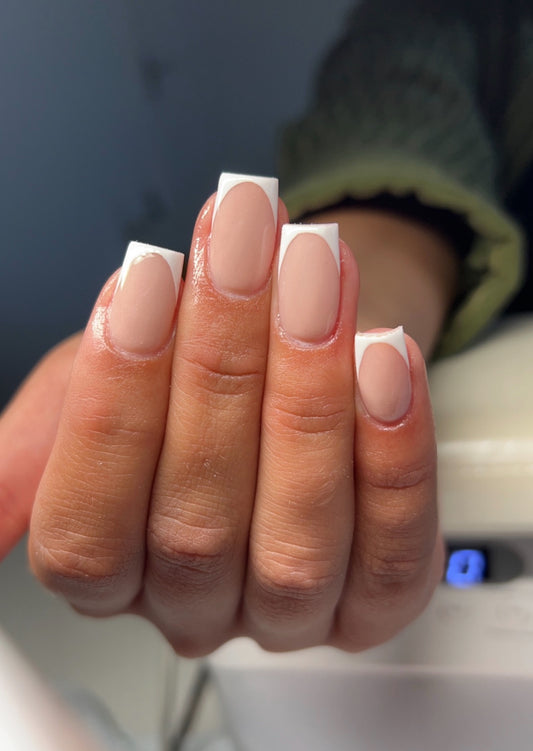 Nail Repair