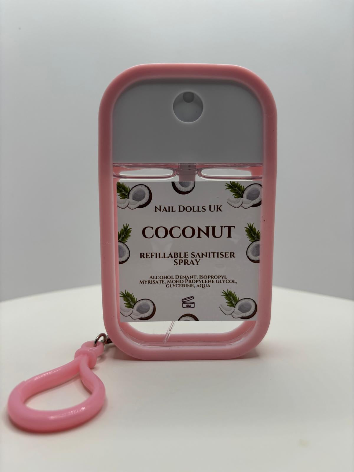 Hand and Cuticle Pro Box