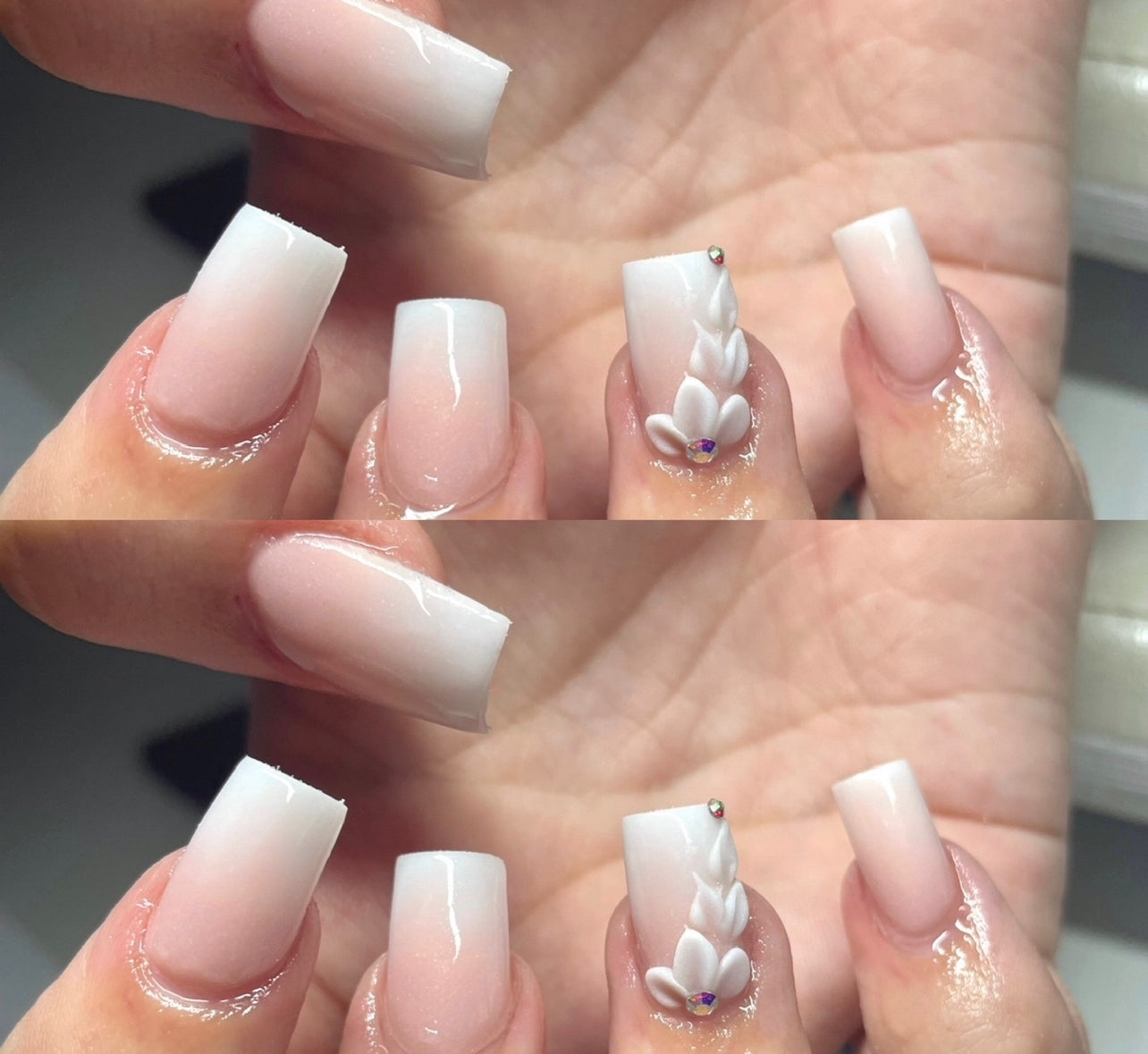 NAIL ART TECHNIQUES COURSE