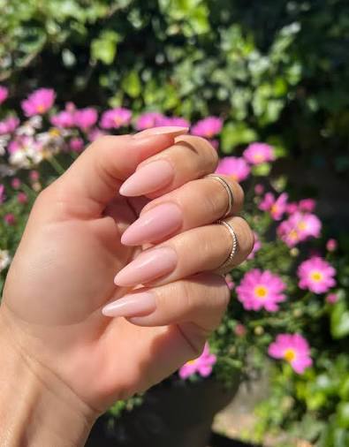 THE EXPRESS GEL TIP METHOD - NEW COURSE!
