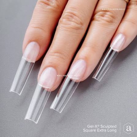 THE EXPRESS GEL TIP METHOD - NEW COURSE!