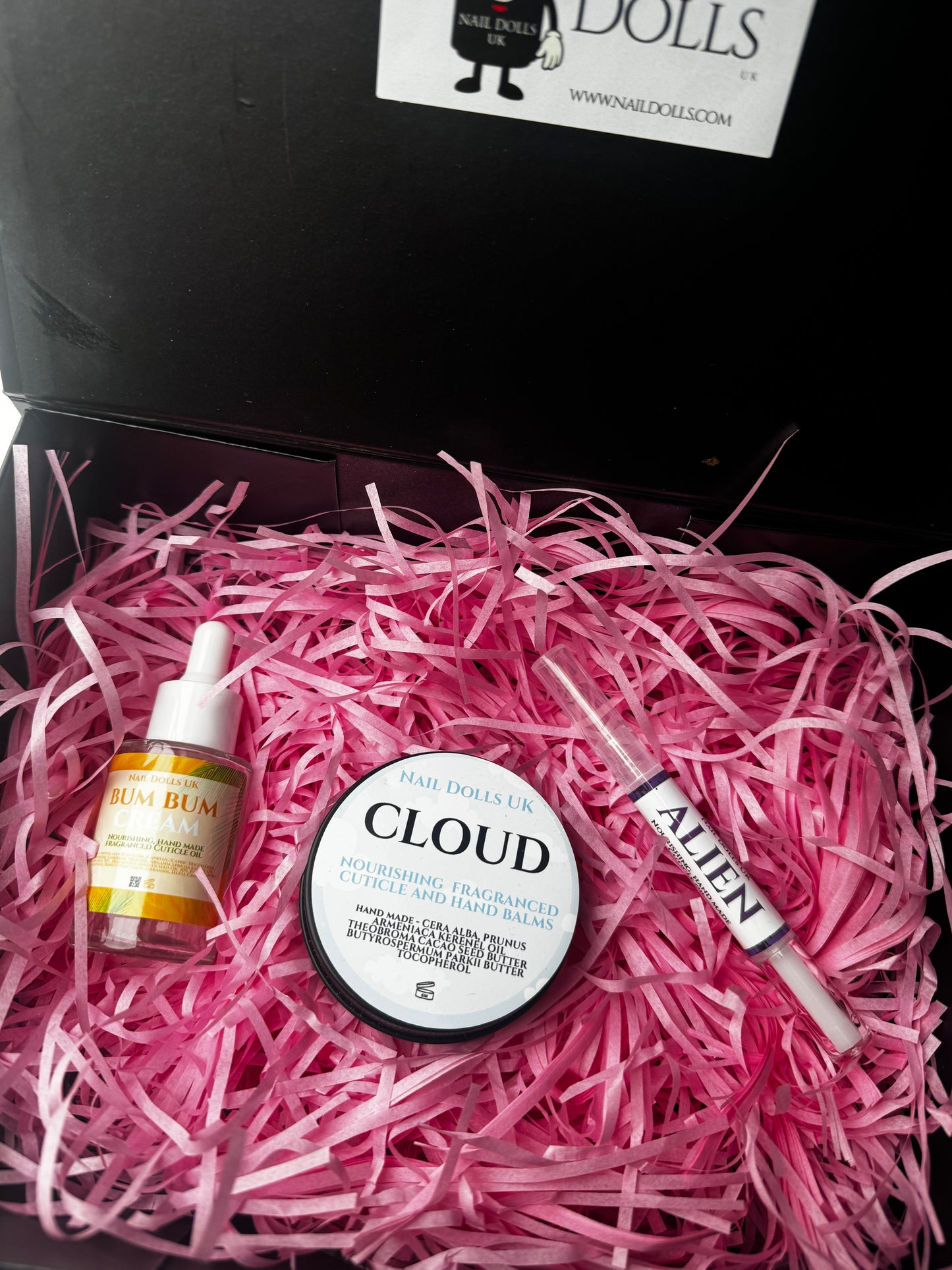 The Mini Bundle- Subscription Box