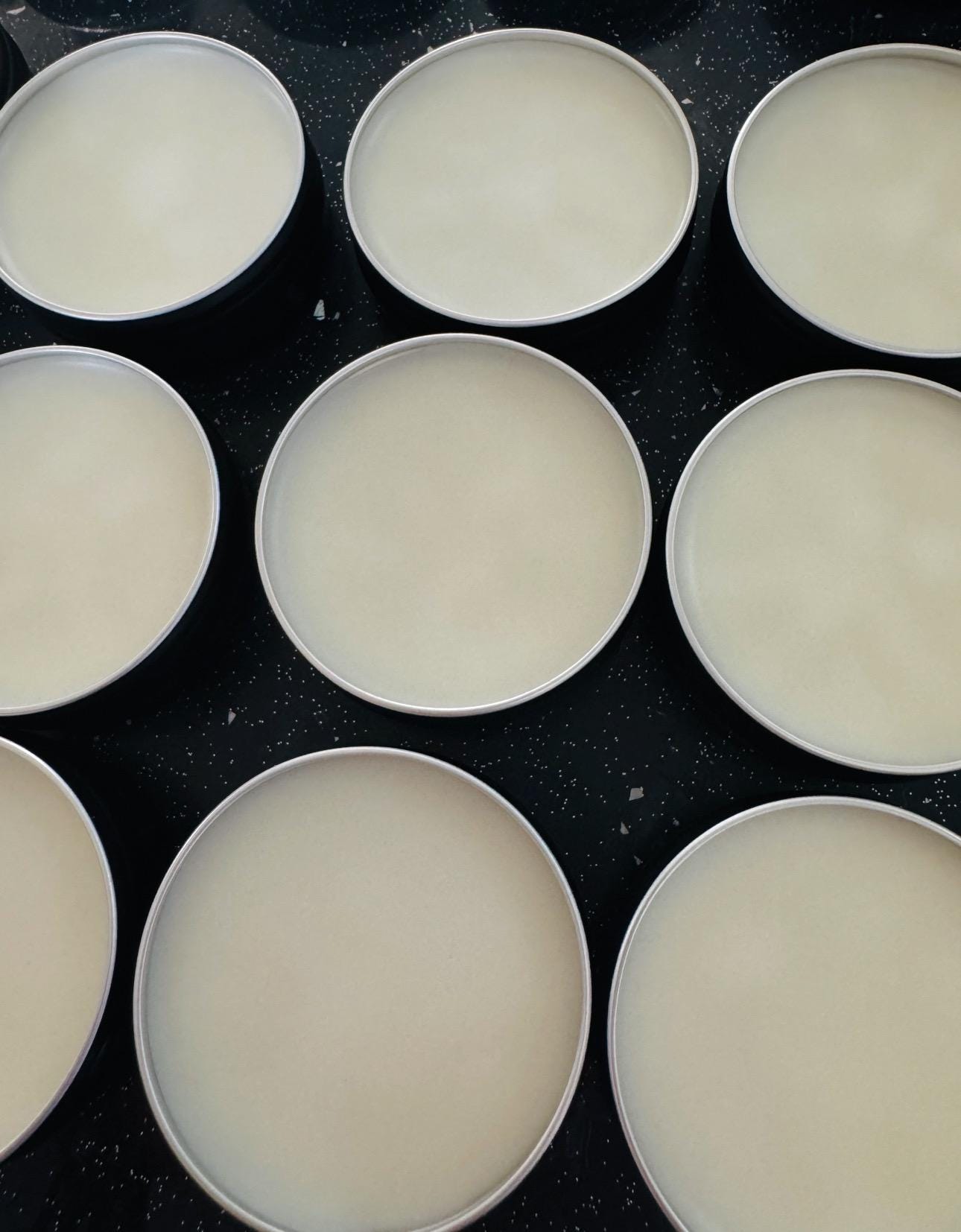 Cuticle & Hand Balm | Strong Scented Balm  All Scents | Dry Skin Repair | Nail Tech Essentials