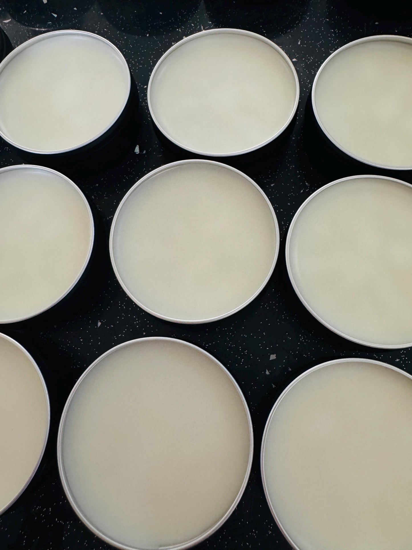 Cuticle & Hand Balm | Strong Scented Balm  All Scents | Dry Skin Repair | Nail Tech Essentials
