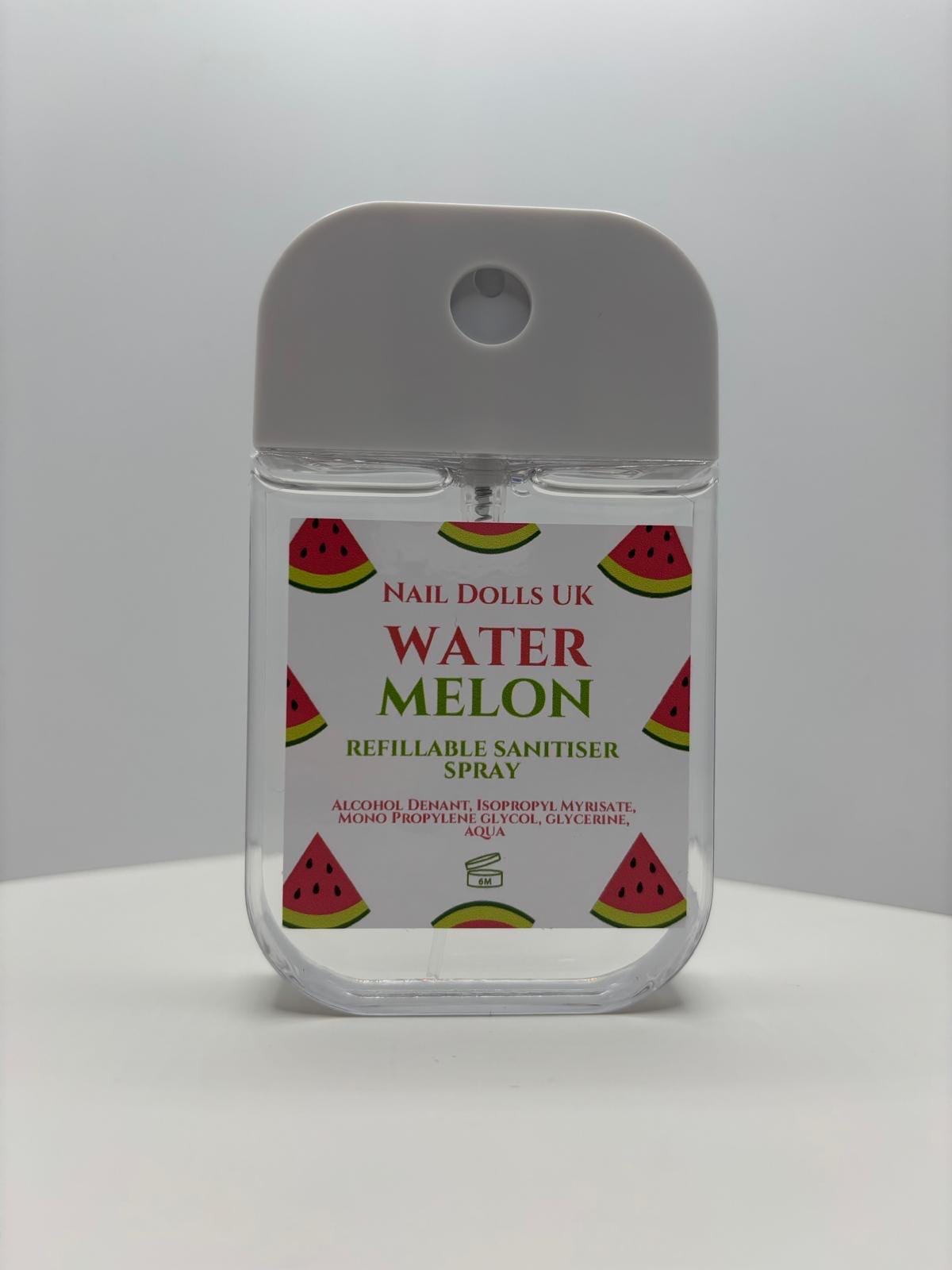 45ml - Hand Sanitiser Mist Sprays
