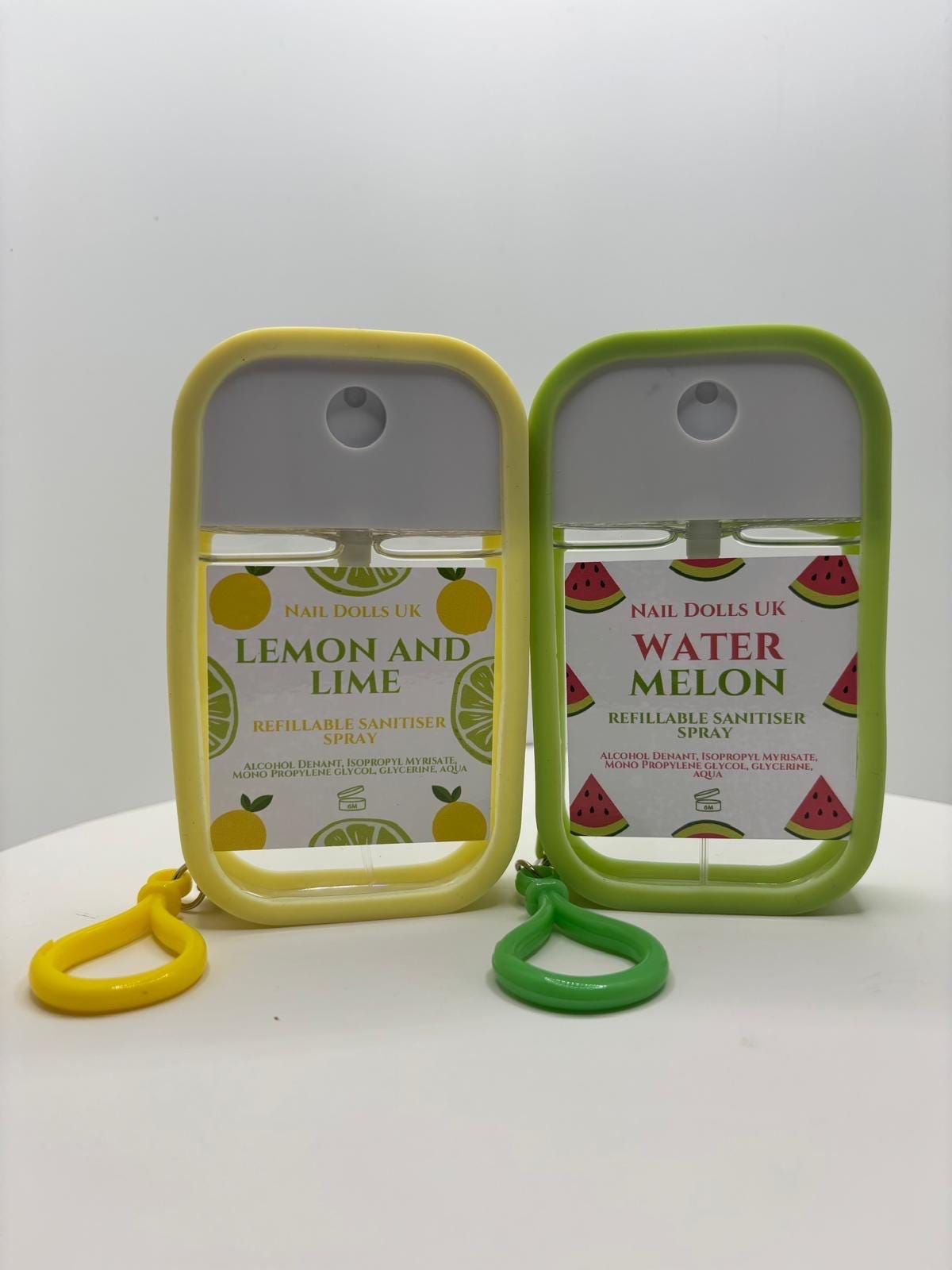 45ml - Hand Sanitiser Mist Sprays