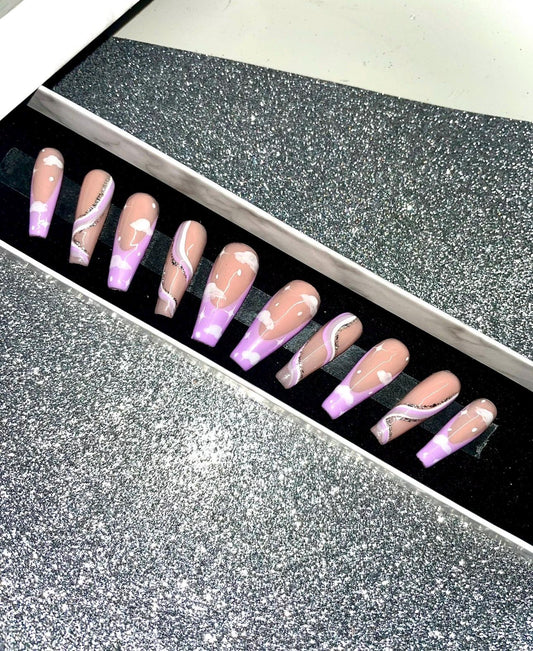 Press on Nails - Custom Made to you