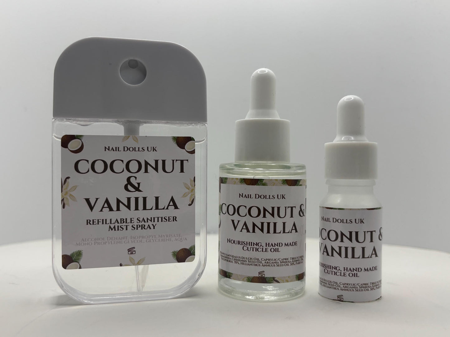 Spring Scent Cuticle Oil Pens | Strong Scented | Fresh Floral & Fruity Scents | Nail Tech Essentials